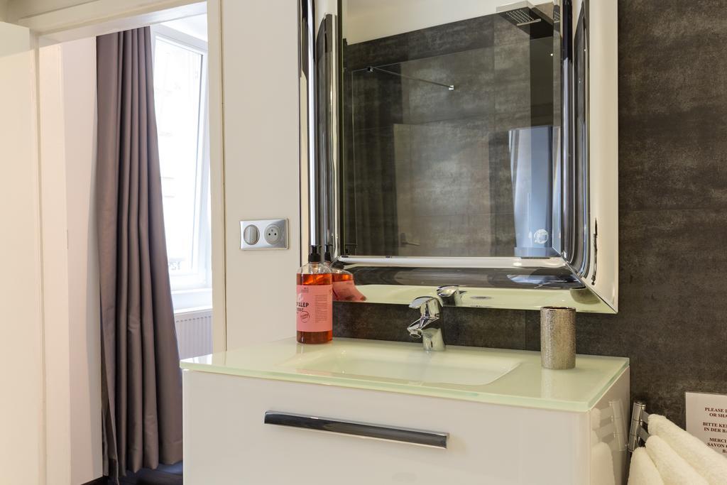My Sweet Homes - Appartements Avec Spa Colmar Room photo